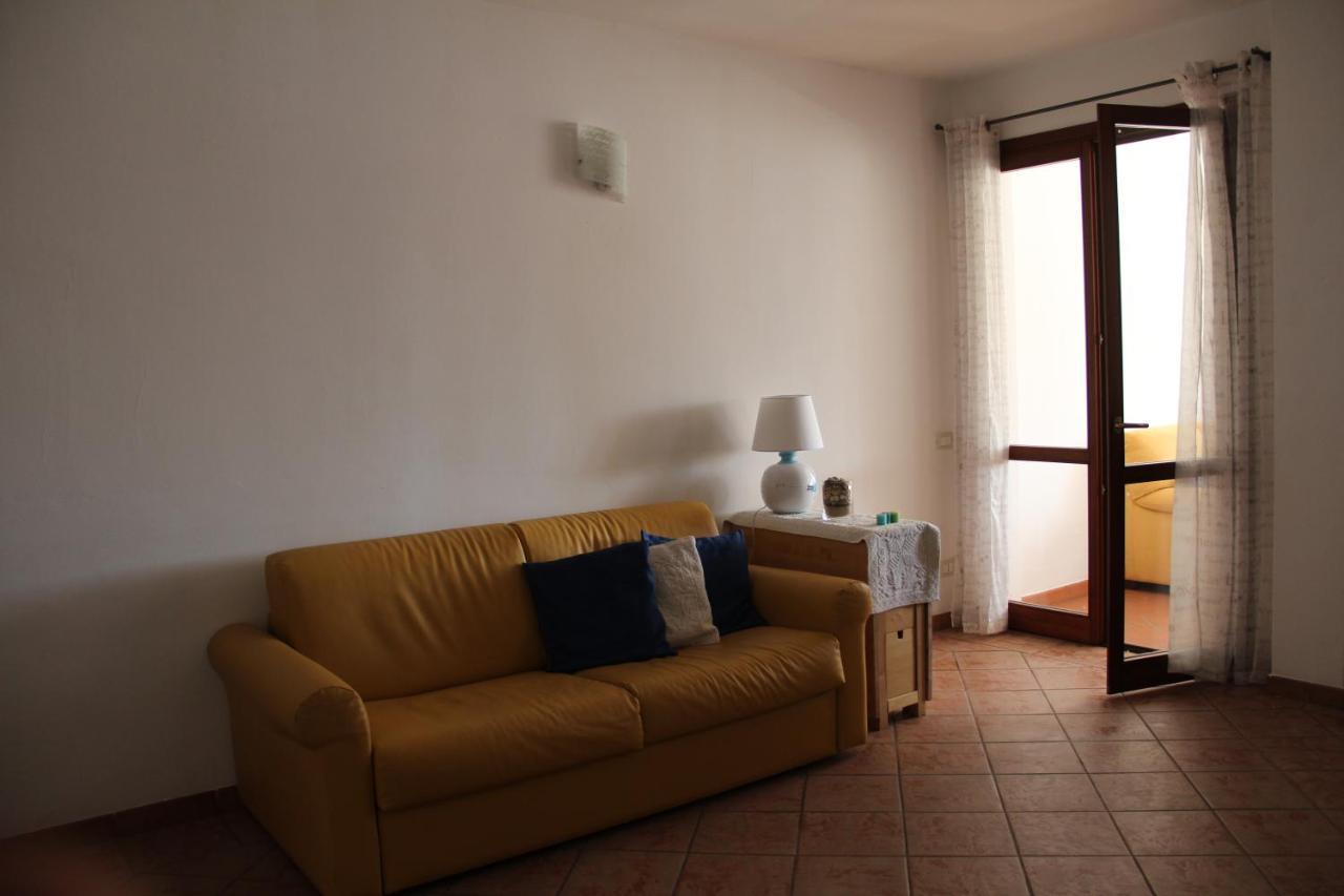 Appartamento Le Vele Porto San Paolo  Εξωτερικό φωτογραφία