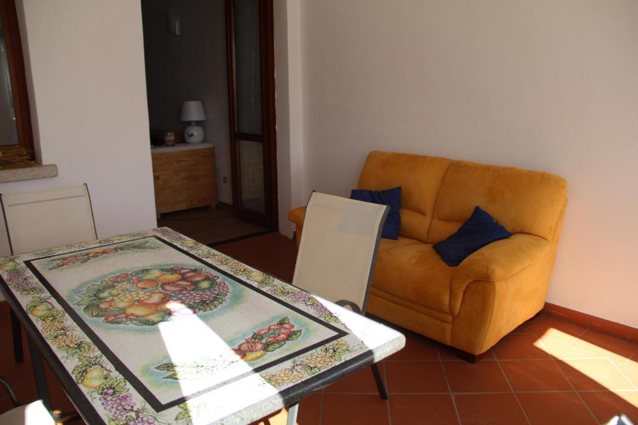 Appartamento Le Vele Porto San Paolo  Εξωτερικό φωτογραφία